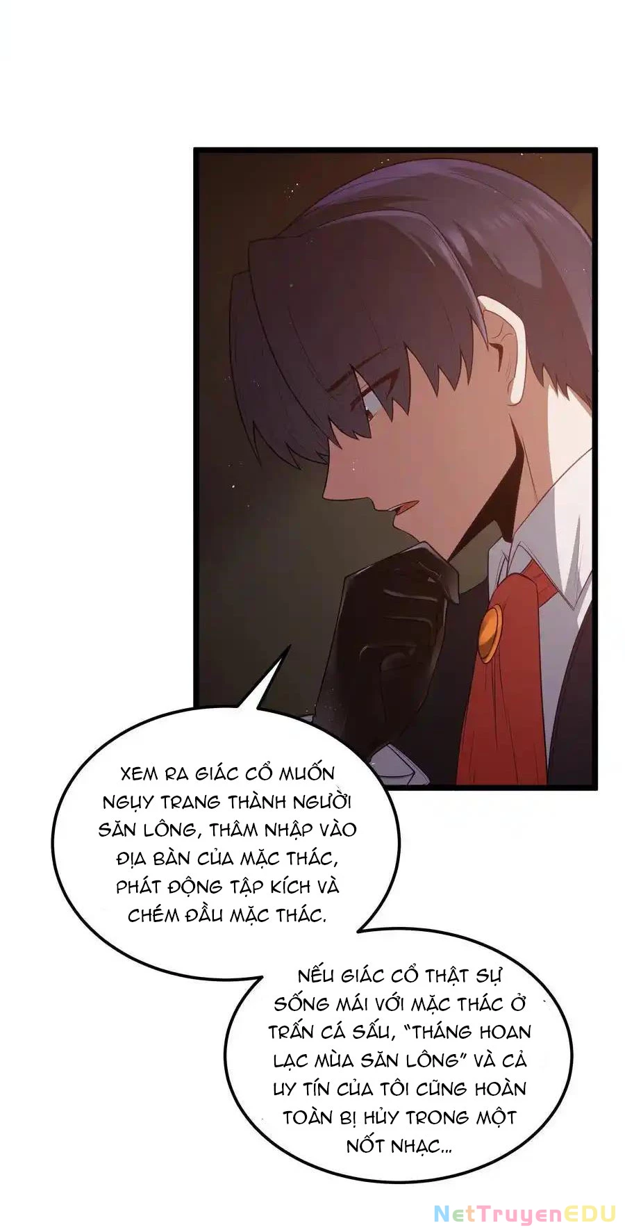 Anh Hùng Giai Cấp Tư Sản Chapter 59 - Trang 2