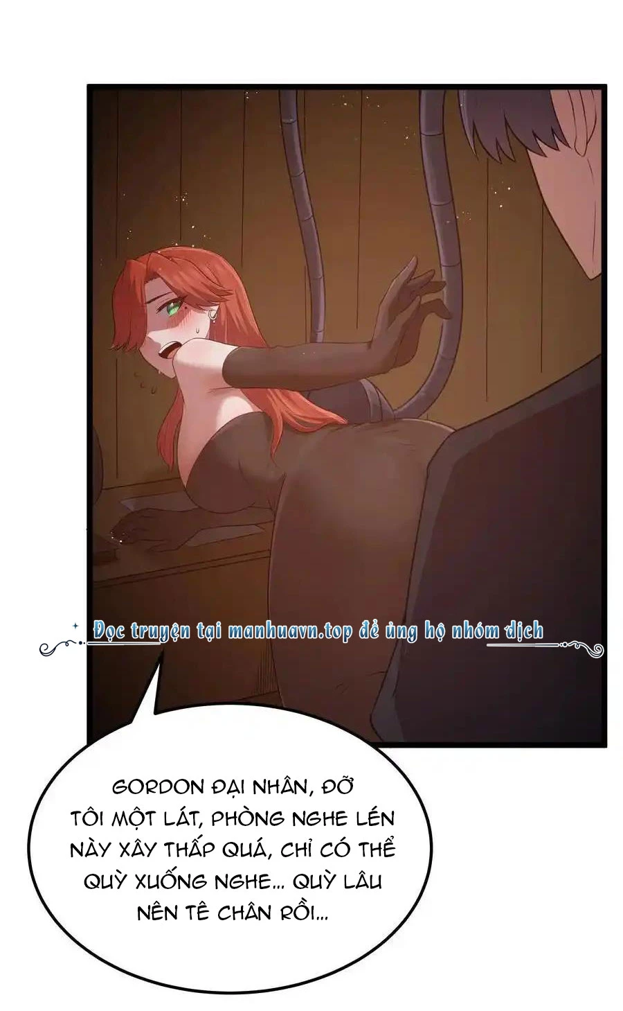 Anh Hùng Giai Cấp Tư Sản Chapter 59 - Trang 2