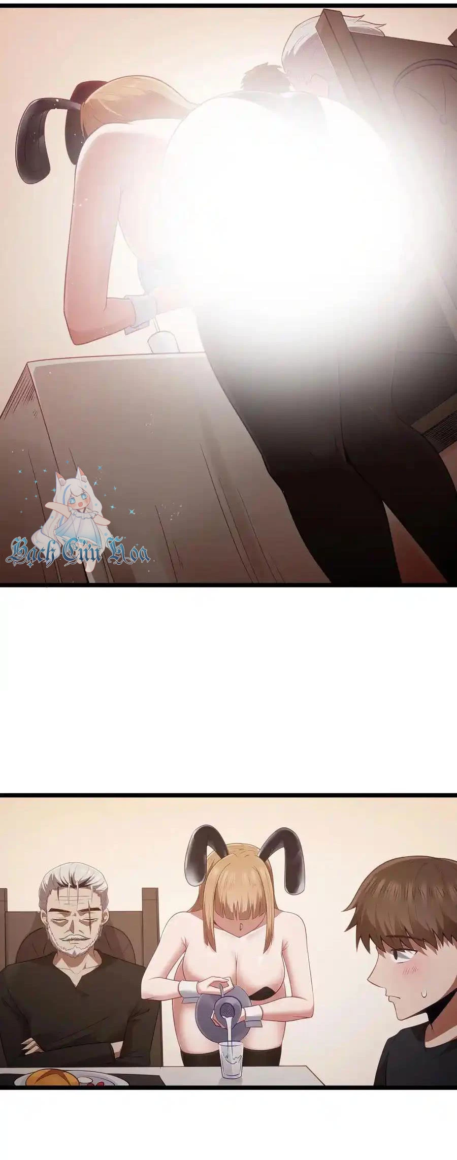 Anh Hùng Giai Cấp Tư Sản Chapter 59 - Trang 2