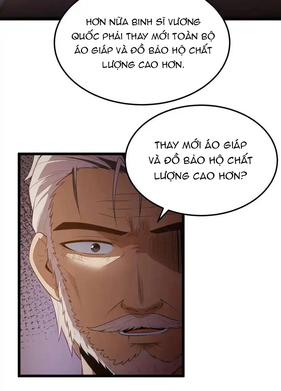 Anh Hùng Giai Cấp Tư Sản Chapter 59 - Trang 2