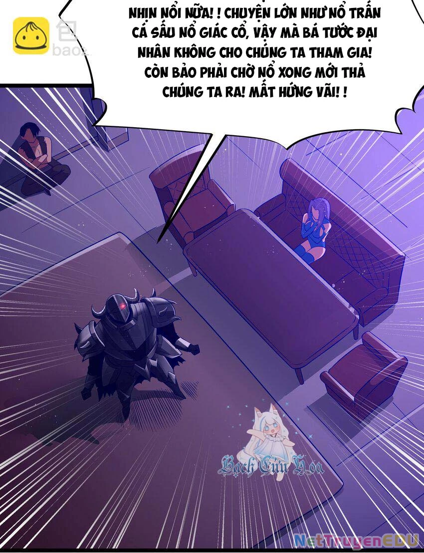 Anh Hùng Giai Cấp Tư Sản Chapter 60 - Trang 4