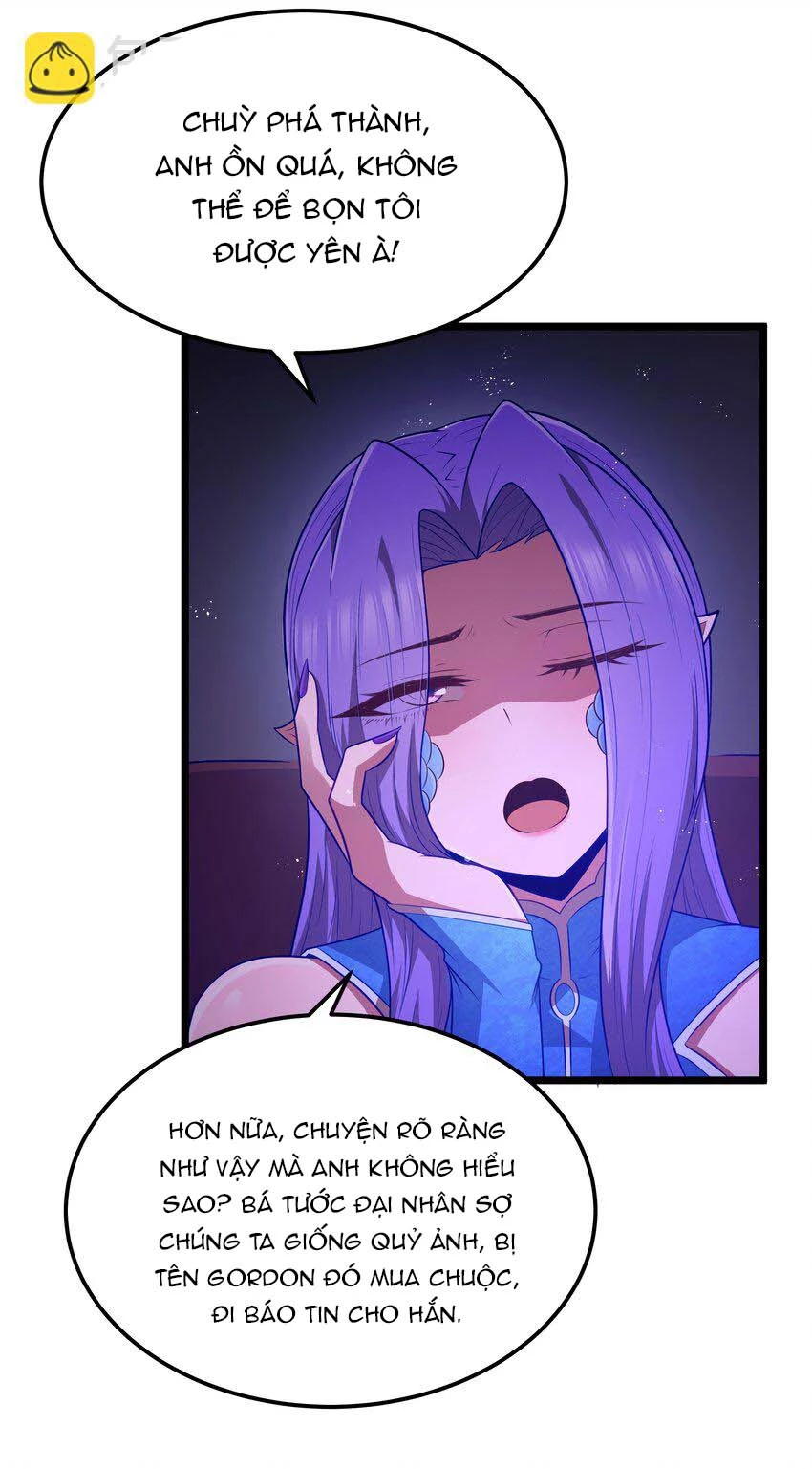 Anh Hùng Giai Cấp Tư Sản Chapter 60 - Trang 4