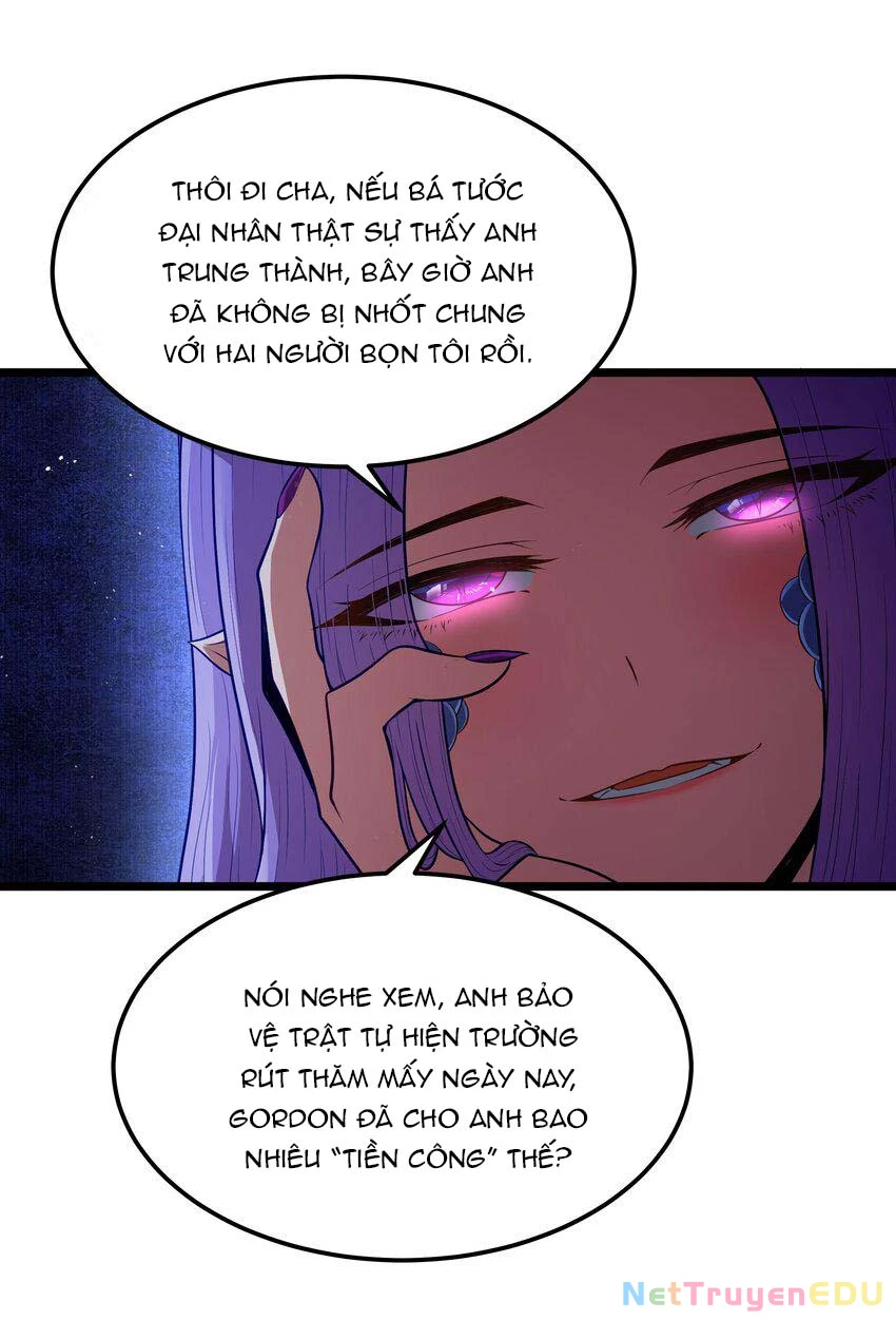 Anh Hùng Giai Cấp Tư Sản Chapter 60 - Trang 4