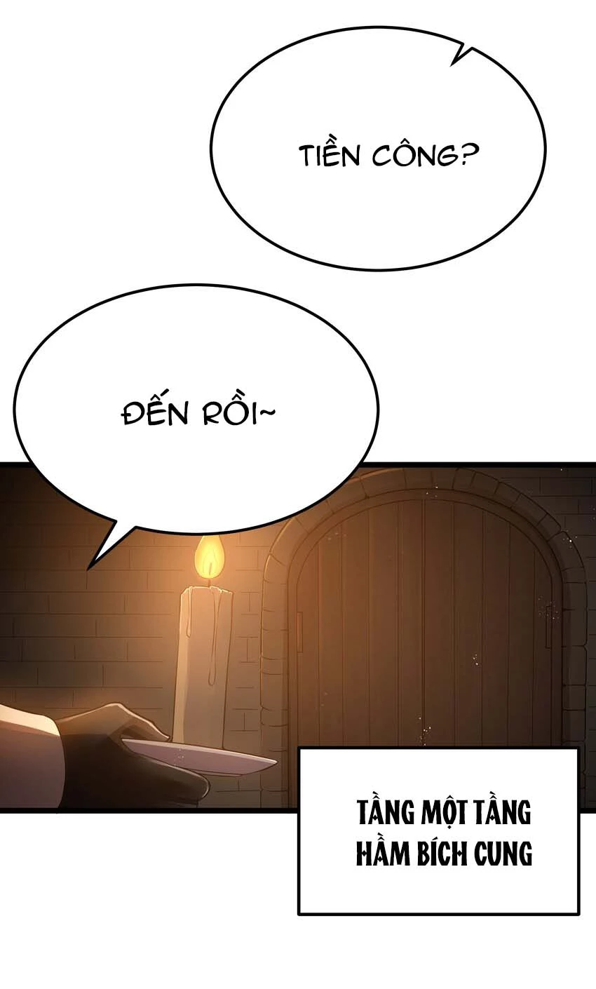 Anh Hùng Giai Cấp Tư Sản Chapter 60 - Trang 4