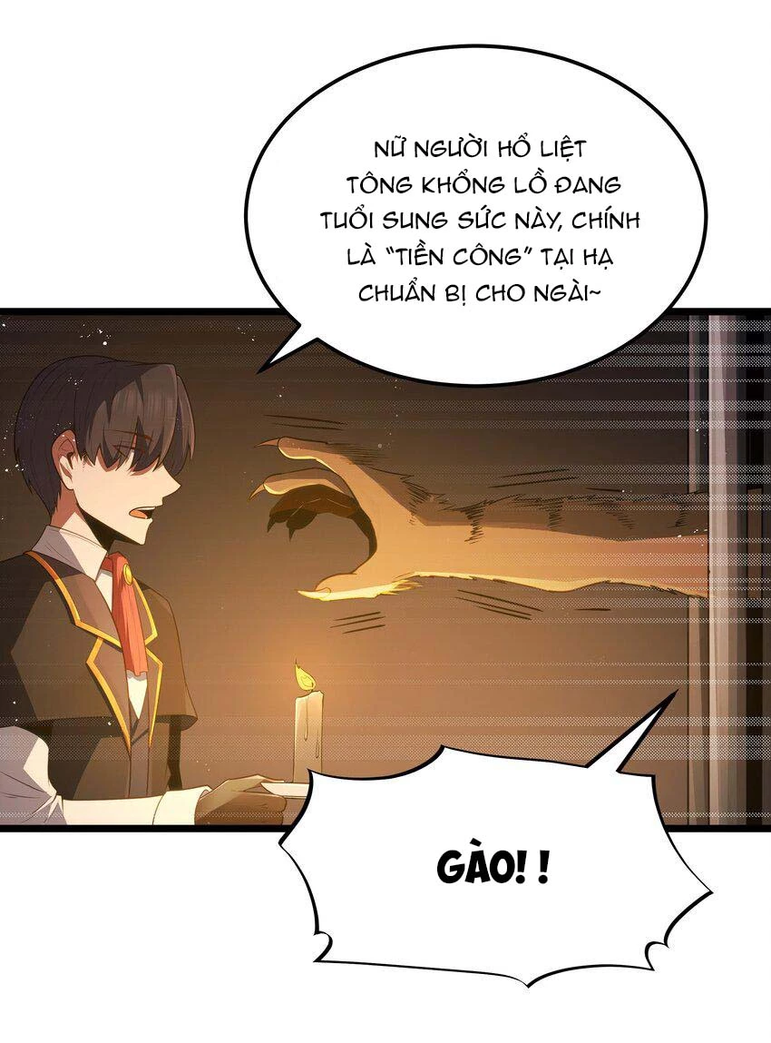 Anh Hùng Giai Cấp Tư Sản Chapter 60 - Trang 4