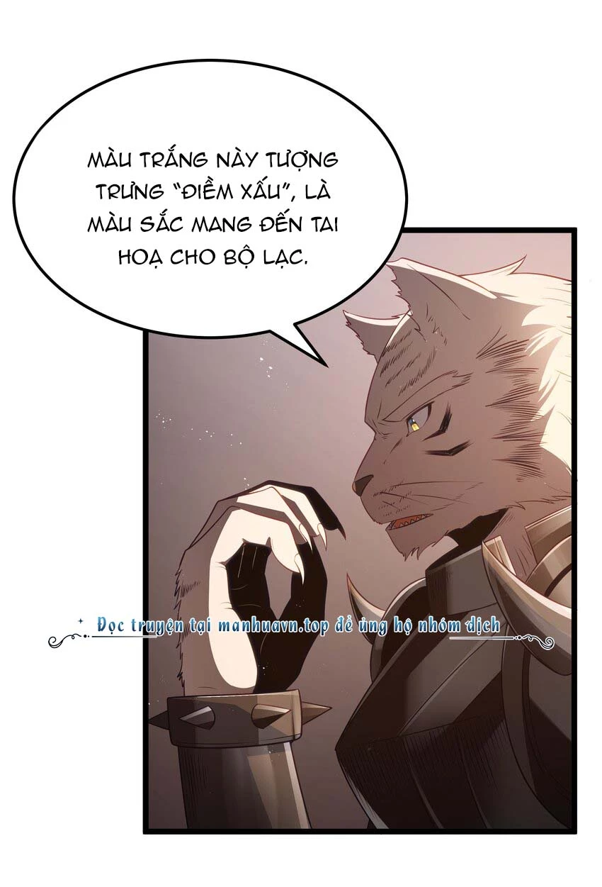 Anh Hùng Giai Cấp Tư Sản Chapter 60 - Trang 4