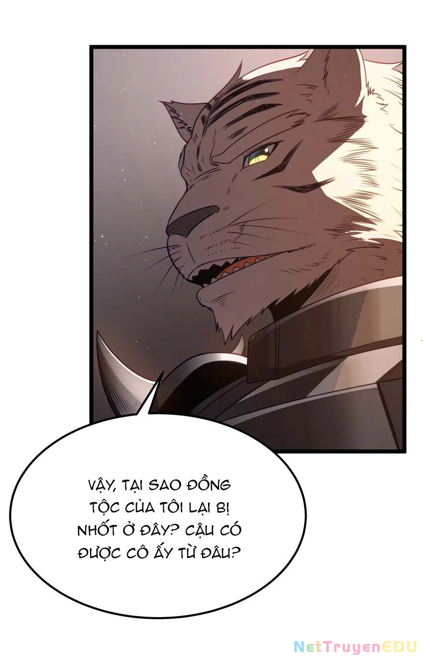 Anh Hùng Giai Cấp Tư Sản Chapter 60 - Trang 4