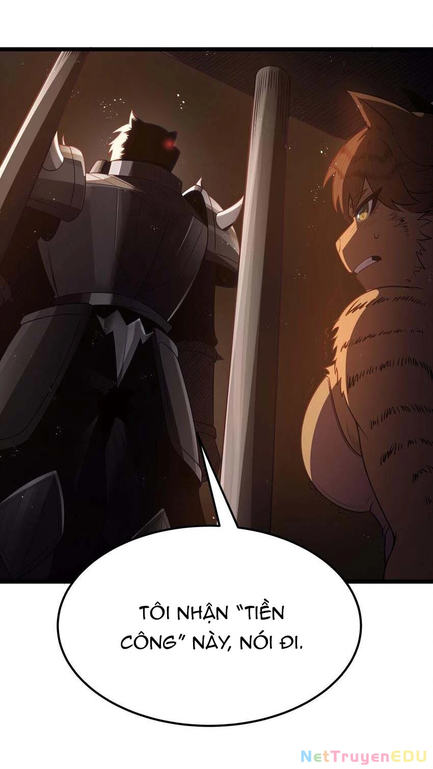 Anh Hùng Giai Cấp Tư Sản Chapter 60 - Trang 4