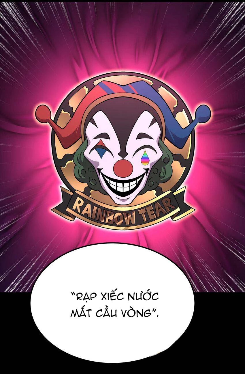 Anh Hùng Giai Cấp Tư Sản Chapter 60 - Trang 4