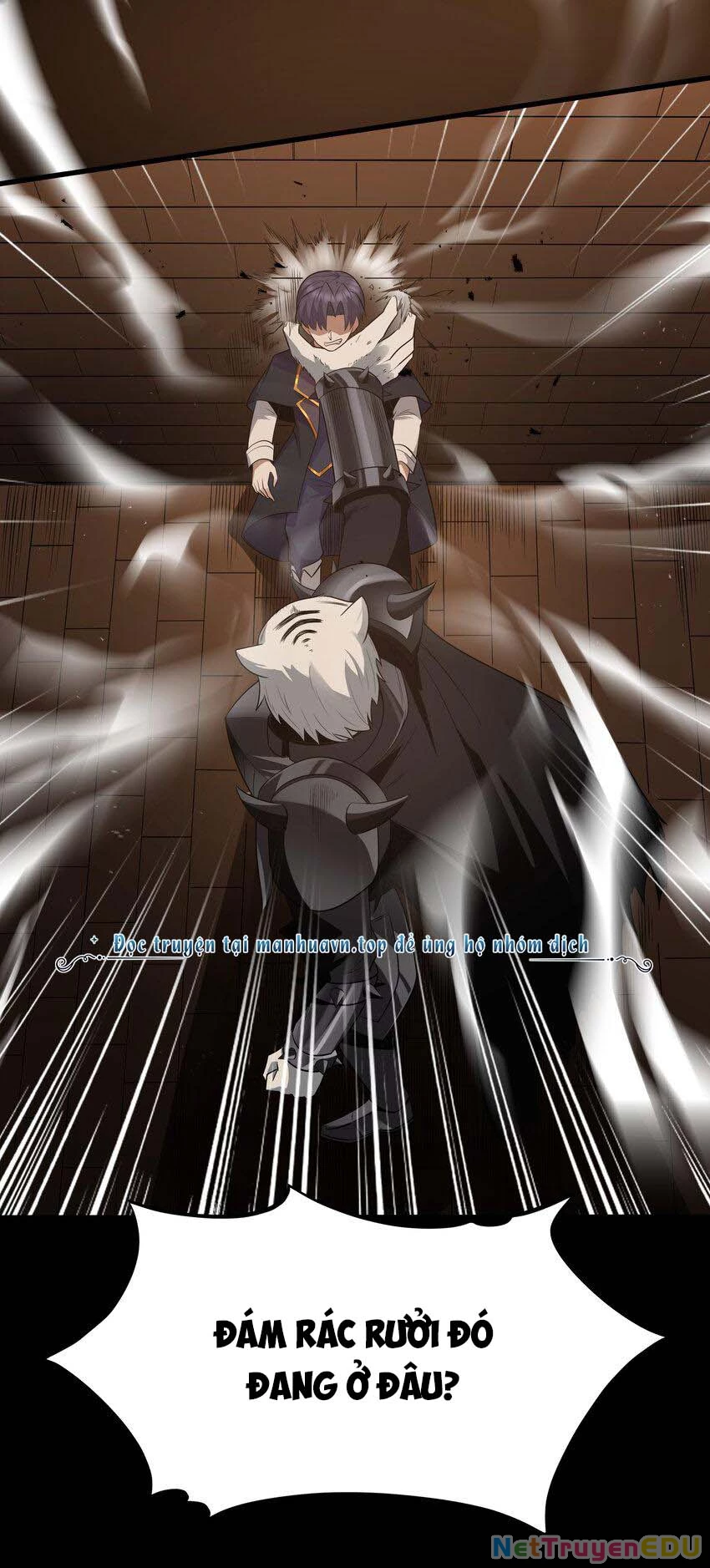 Anh Hùng Giai Cấp Tư Sản Chapter 60 - Trang 4