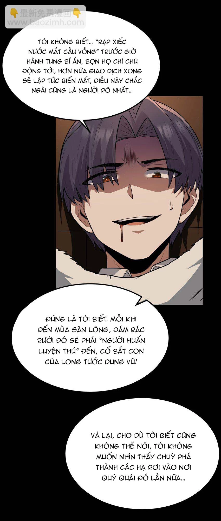 Anh Hùng Giai Cấp Tư Sản Chapter 60 - Trang 4