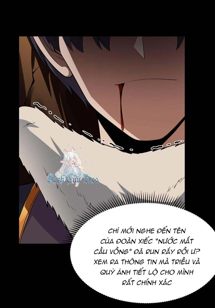 Anh Hùng Giai Cấp Tư Sản Chapter 60 - Trang 4