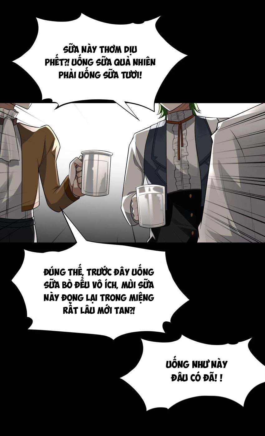 Anh Hùng Giai Cấp Tư Sản Chapter 60 - Trang 4