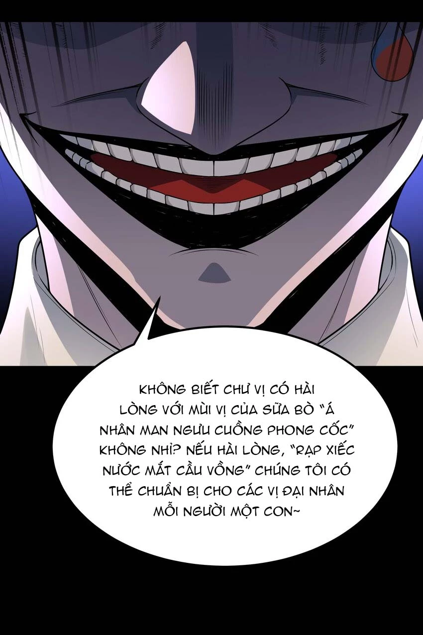 Anh Hùng Giai Cấp Tư Sản Chapter 60 - Trang 4