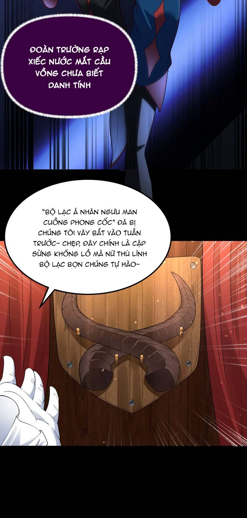 Anh Hùng Giai Cấp Tư Sản Chapter 60 - Trang 4