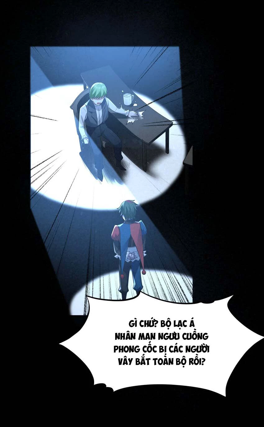 Anh Hùng Giai Cấp Tư Sản Chapter 60 - Trang 4