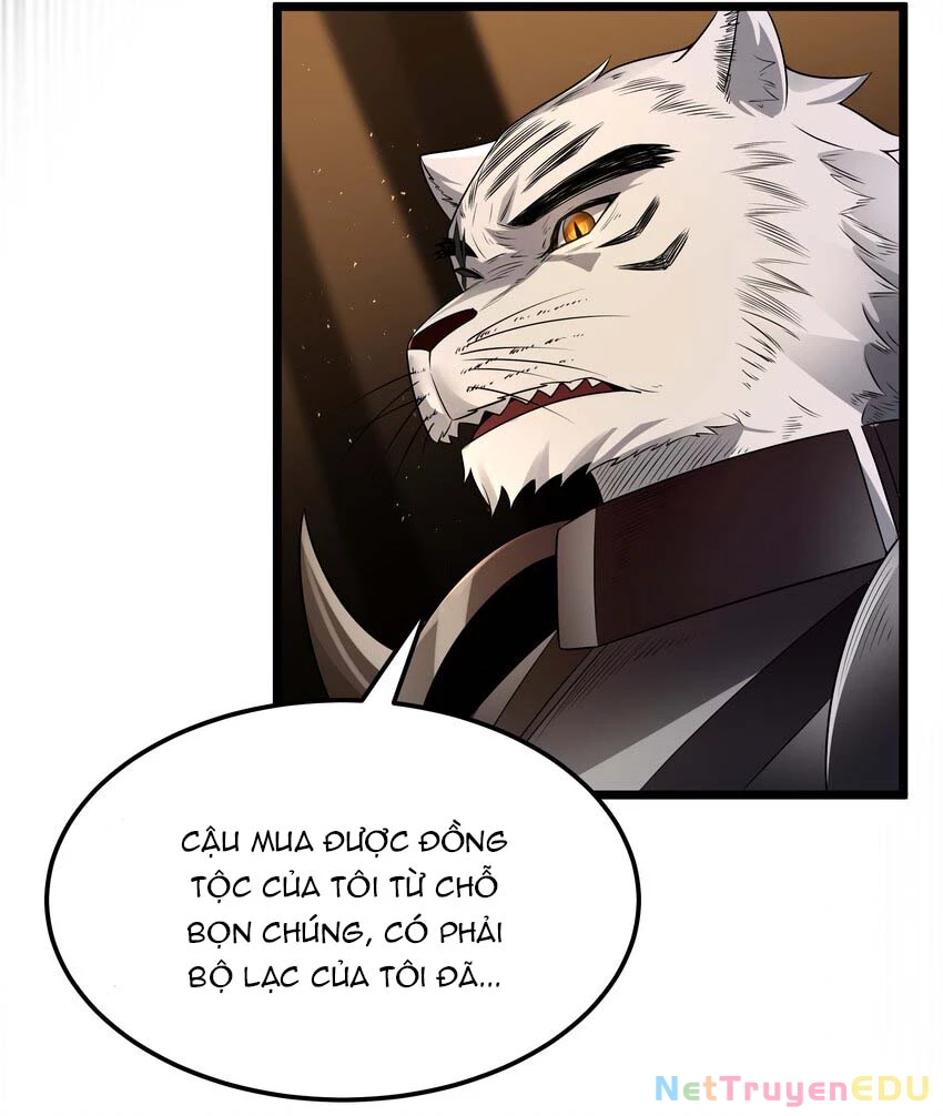 Anh Hùng Giai Cấp Tư Sản Chapter 60 - Trang 4