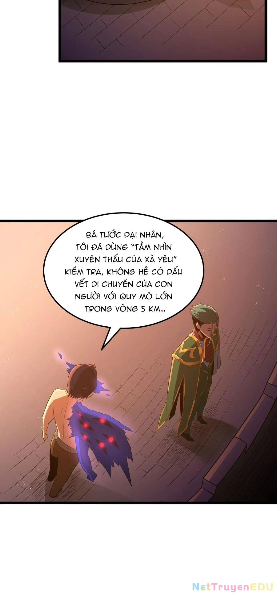 Anh Hùng Giai Cấp Tư Sản Chapter 62 - Trang 4