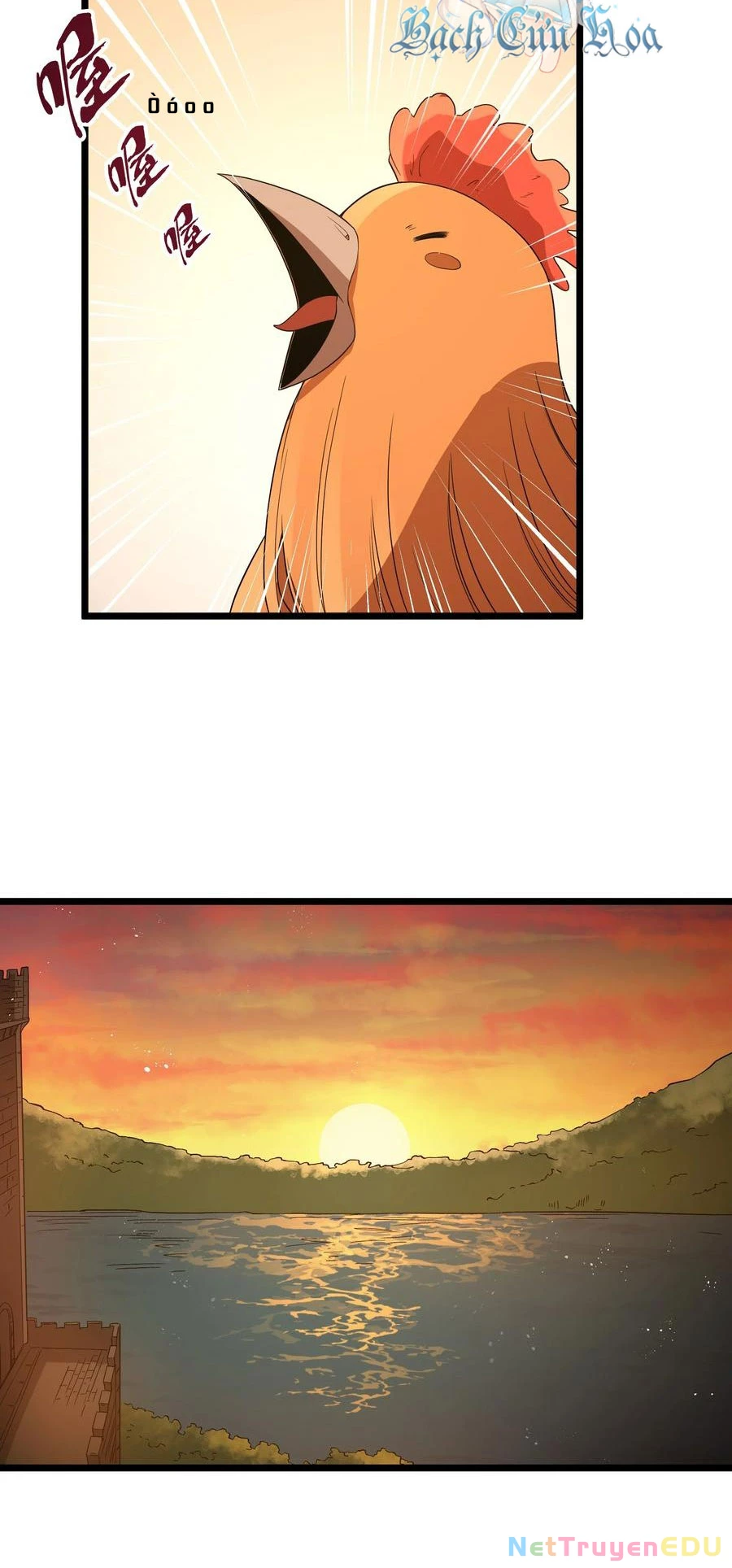 Anh Hùng Giai Cấp Tư Sản Chapter 62 - Trang 4