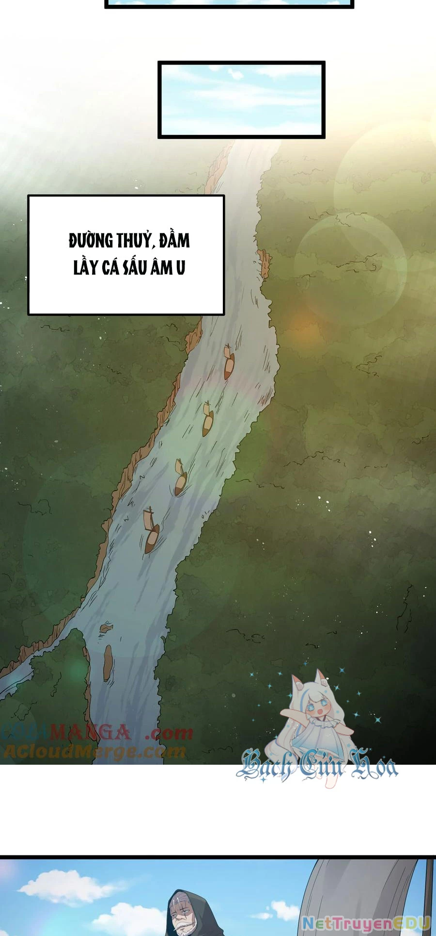 Anh Hùng Giai Cấp Tư Sản Chapter 62 - Trang 4