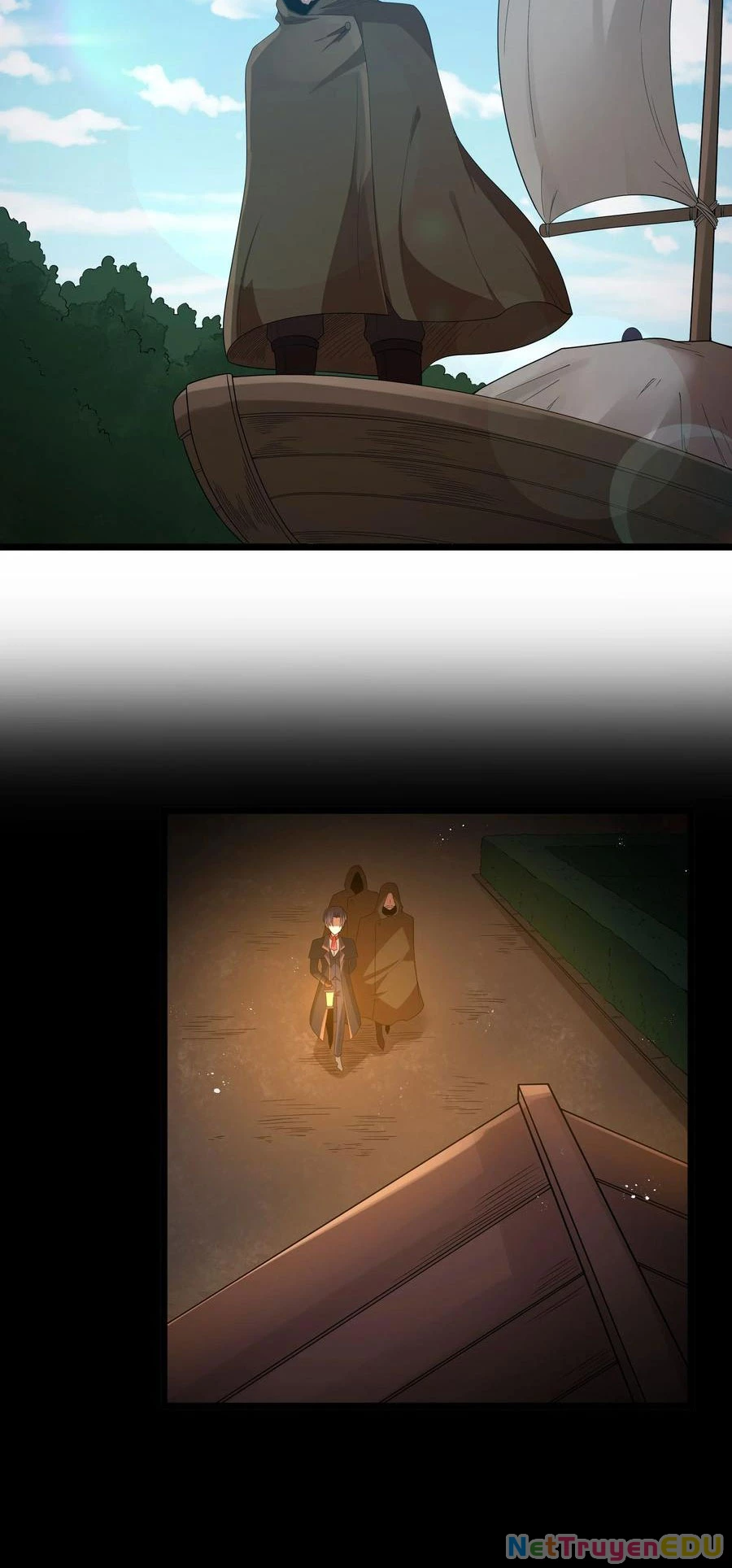 Anh Hùng Giai Cấp Tư Sản Chapter 62 - Trang 4