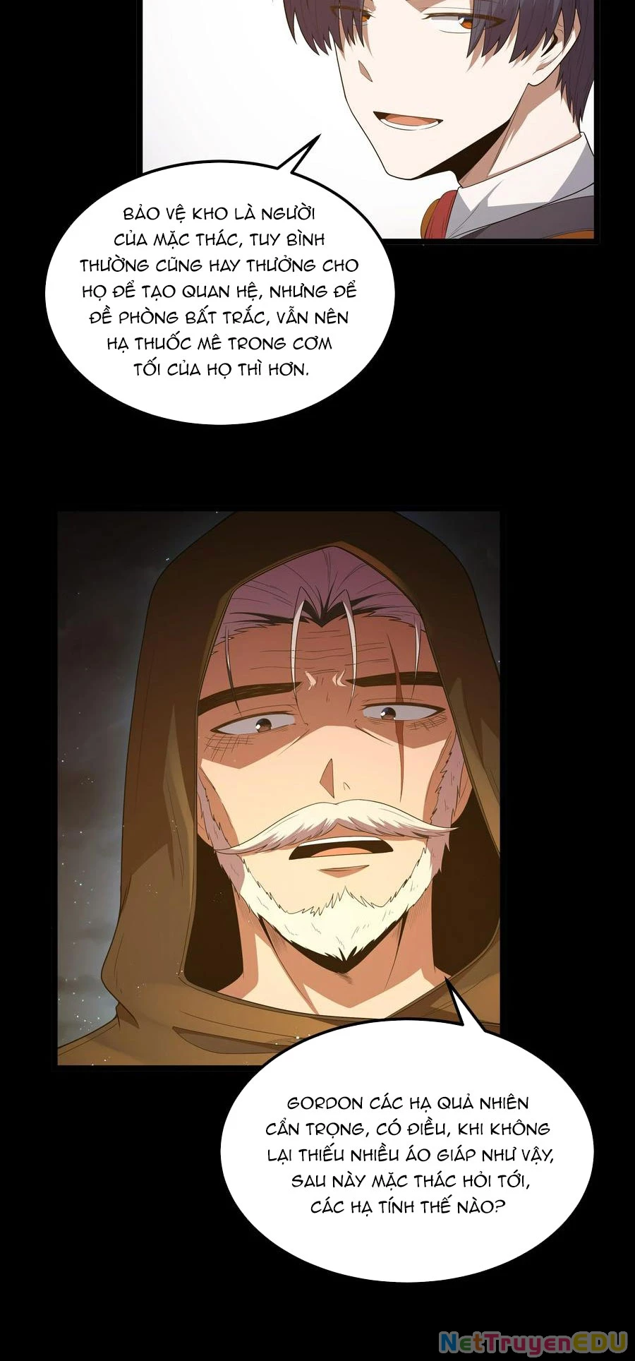 Anh Hùng Giai Cấp Tư Sản Chapter 62 - Trang 4