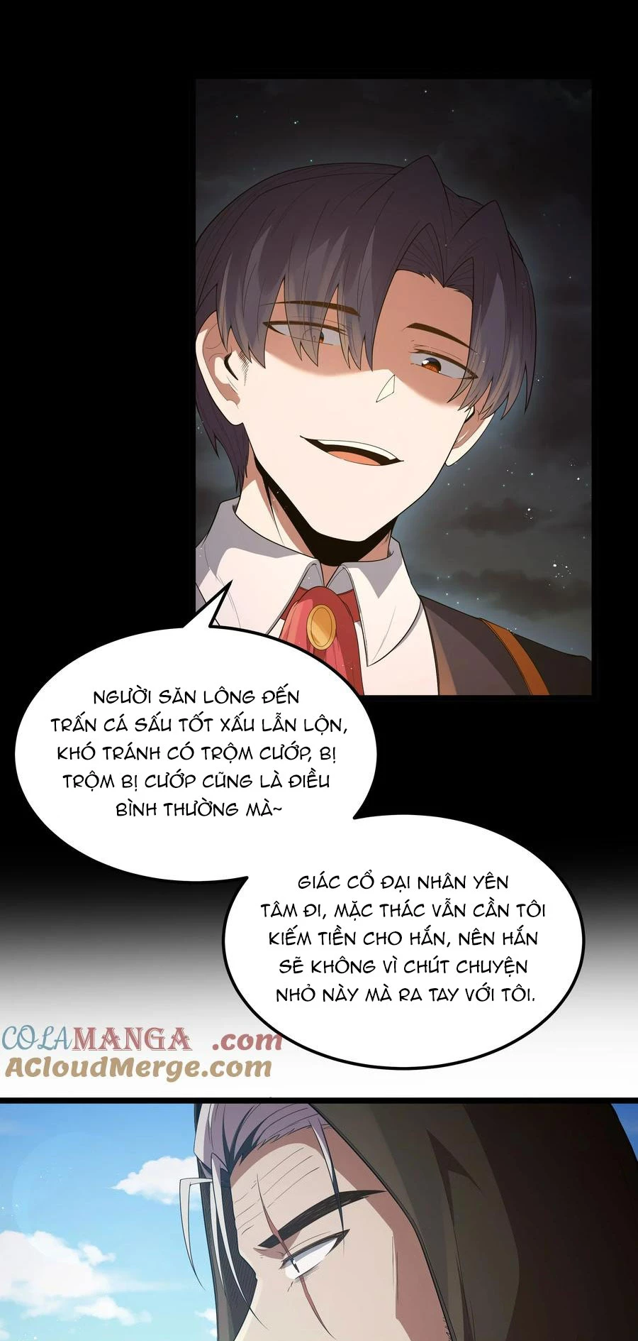 Anh Hùng Giai Cấp Tư Sản Chapter 62 - Trang 4
