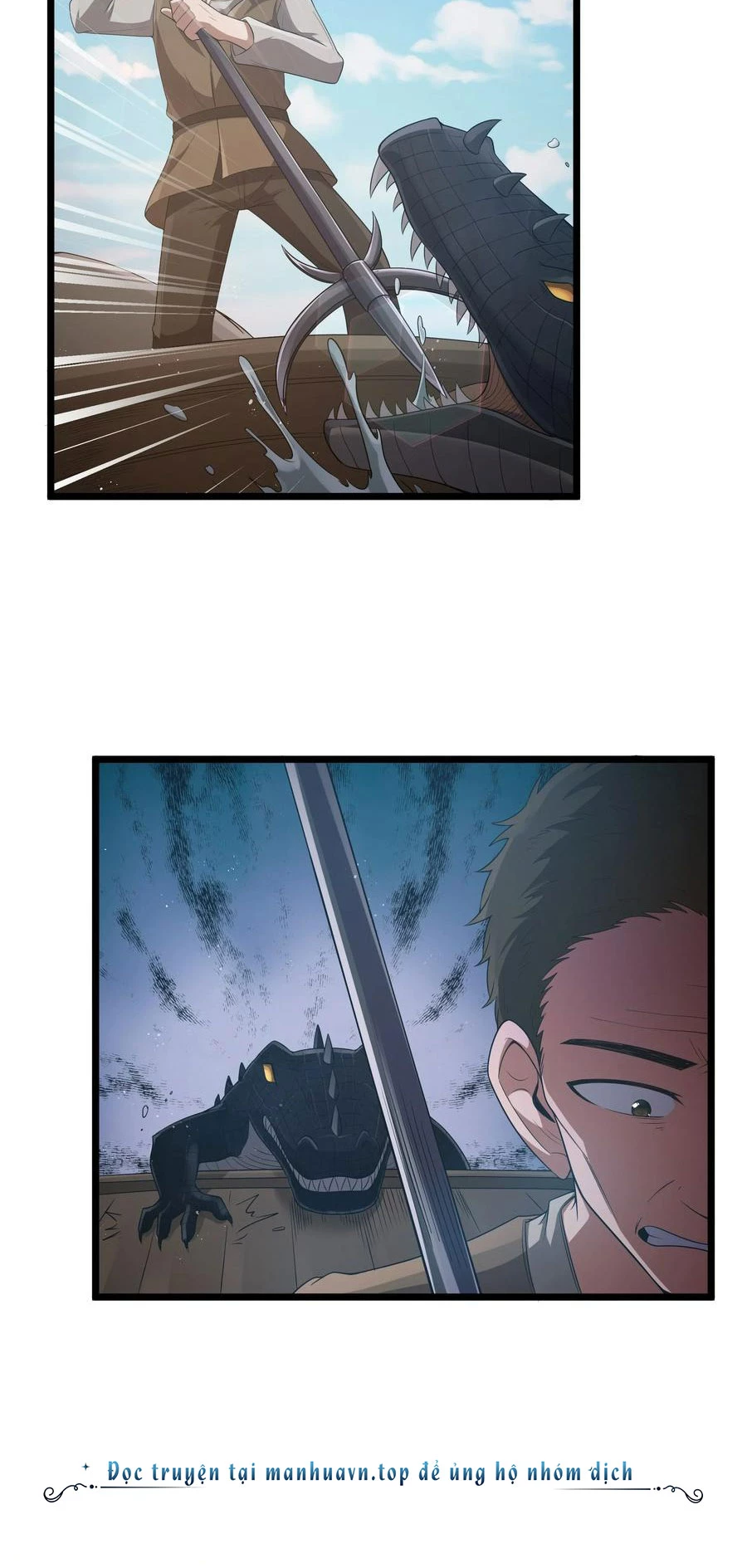 Anh Hùng Giai Cấp Tư Sản Chapter 62 - Trang 4