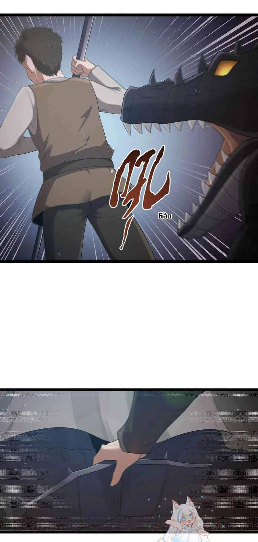 Anh Hùng Giai Cấp Tư Sản Chapter 62 - Trang 4