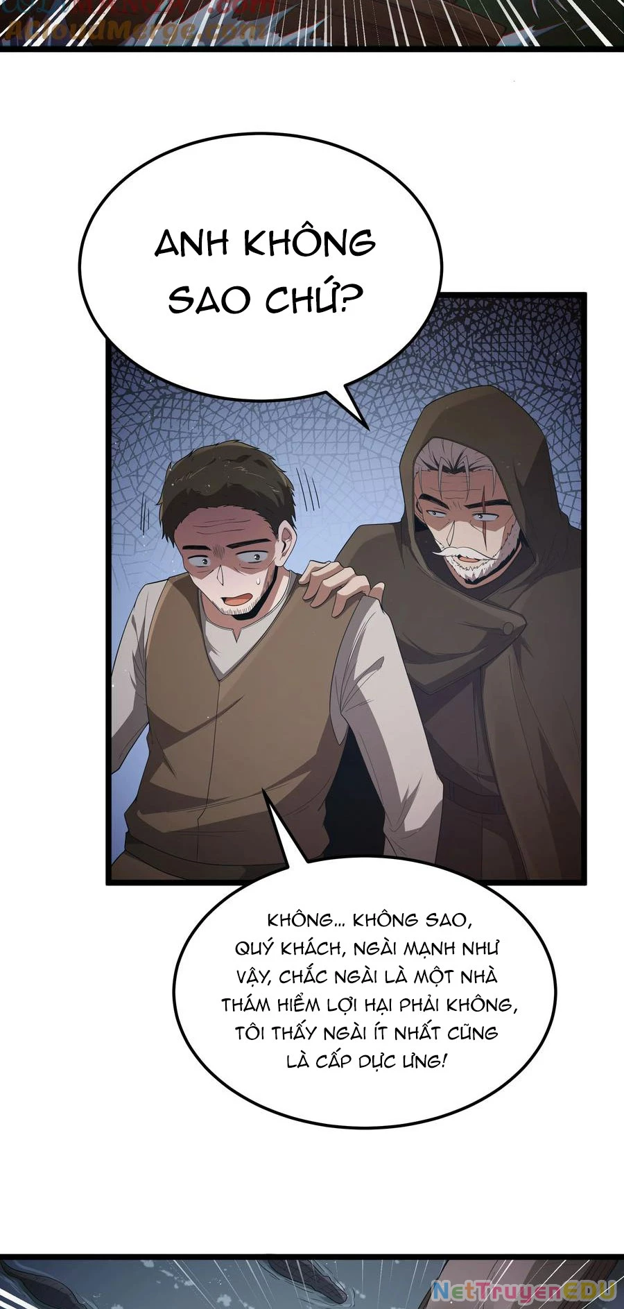 Anh Hùng Giai Cấp Tư Sản Chapter 62 - Trang 4