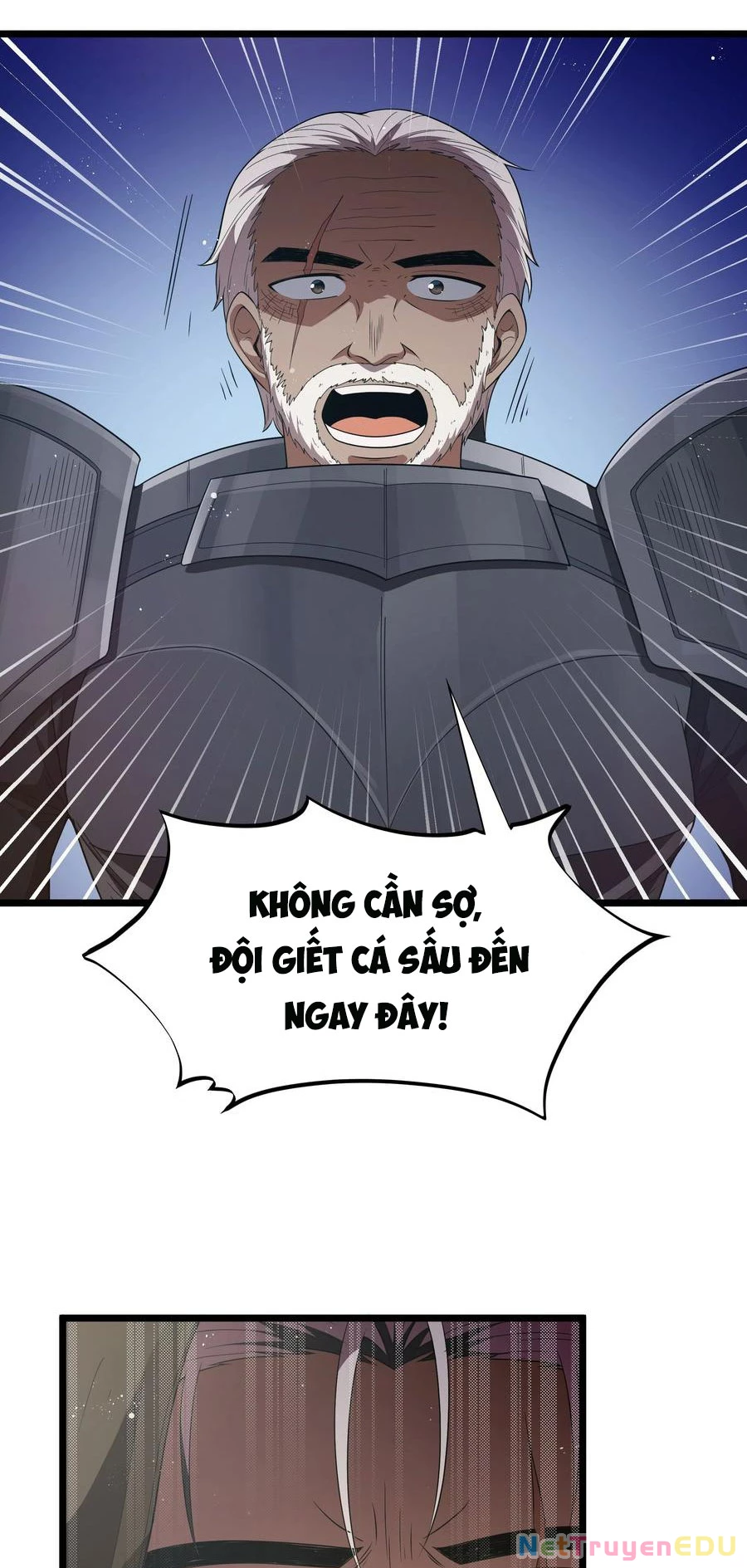 Anh Hùng Giai Cấp Tư Sản Chapter 62 - Trang 4
