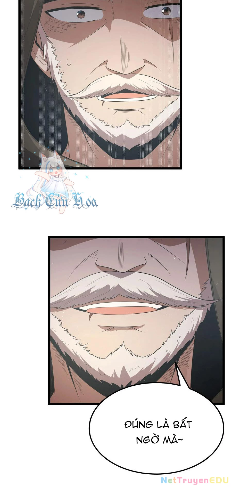 Anh Hùng Giai Cấp Tư Sản Chapter 62 - Trang 4