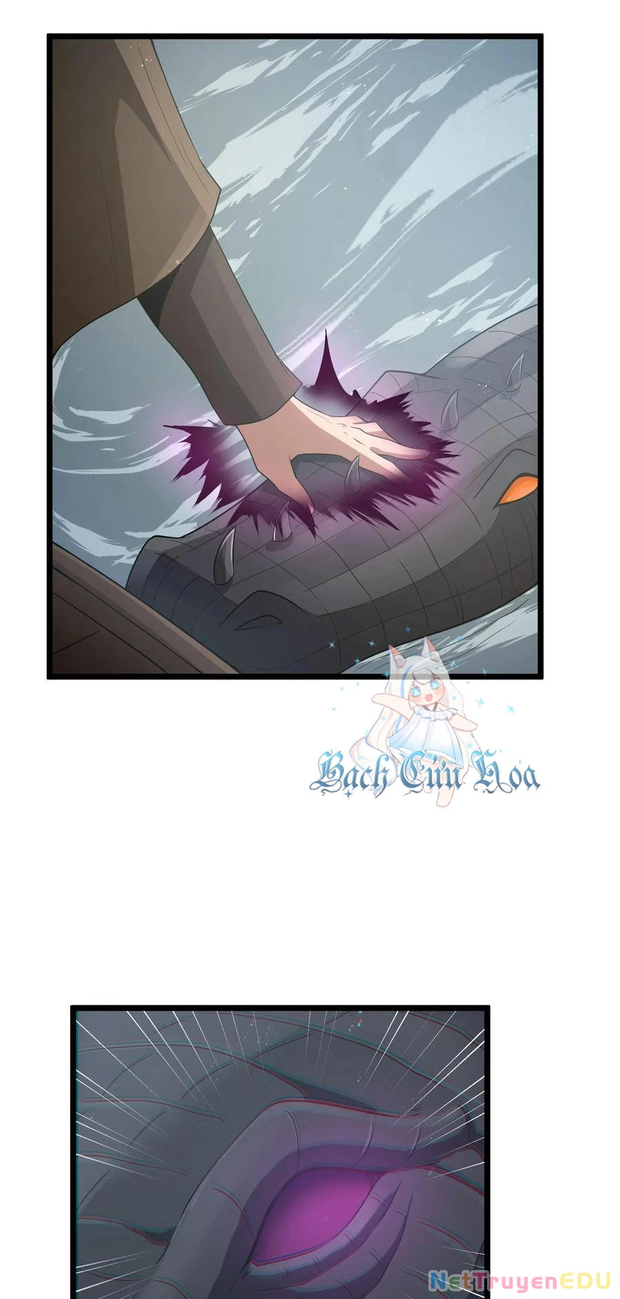 Anh Hùng Giai Cấp Tư Sản Chapter 62 - Trang 4