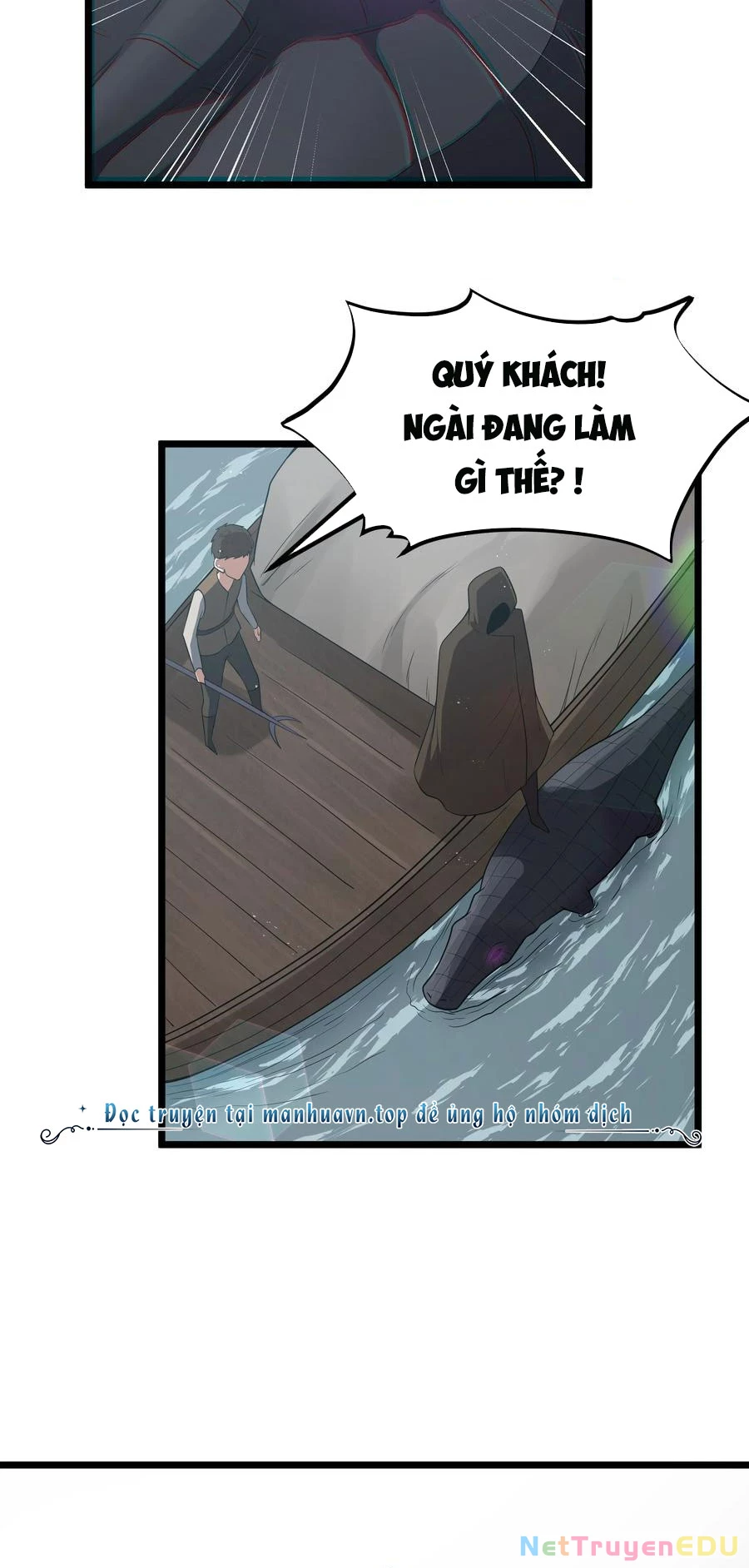 Anh Hùng Giai Cấp Tư Sản Chapter 62 - Trang 4