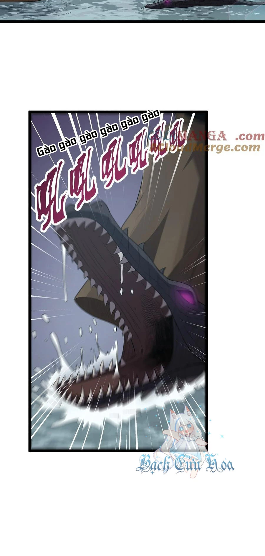 Anh Hùng Giai Cấp Tư Sản Chapter 62 - Trang 4