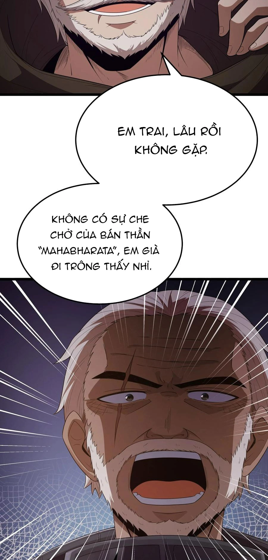Anh Hùng Giai Cấp Tư Sản Chapter 62 - Trang 4