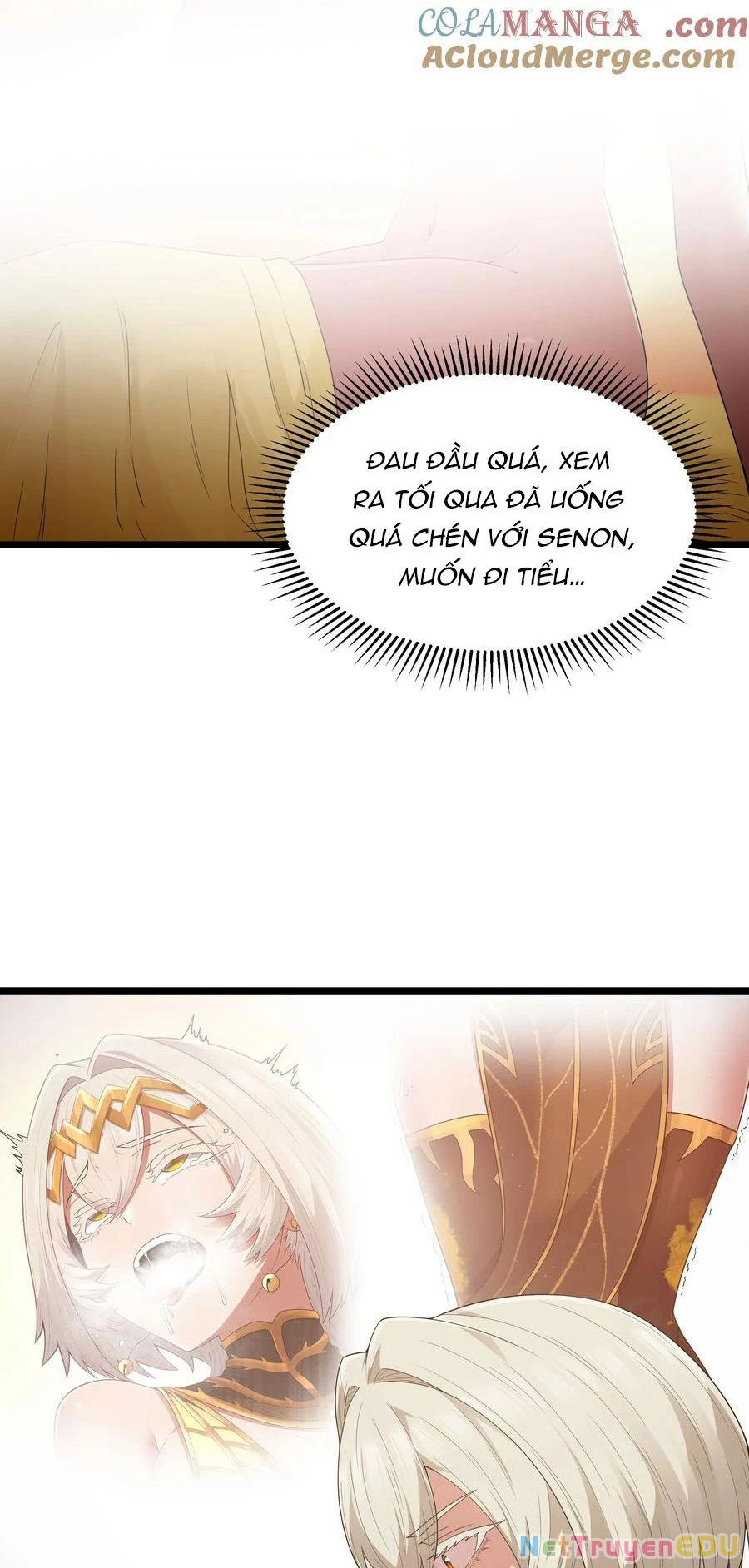 Anh Hùng Giai Cấp Tư Sản Chapter 62 - Trang 4