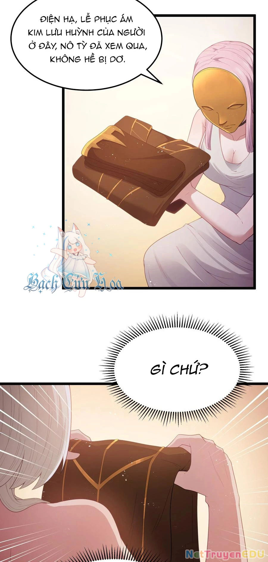 Anh Hùng Giai Cấp Tư Sản Chapter 62 - Trang 4