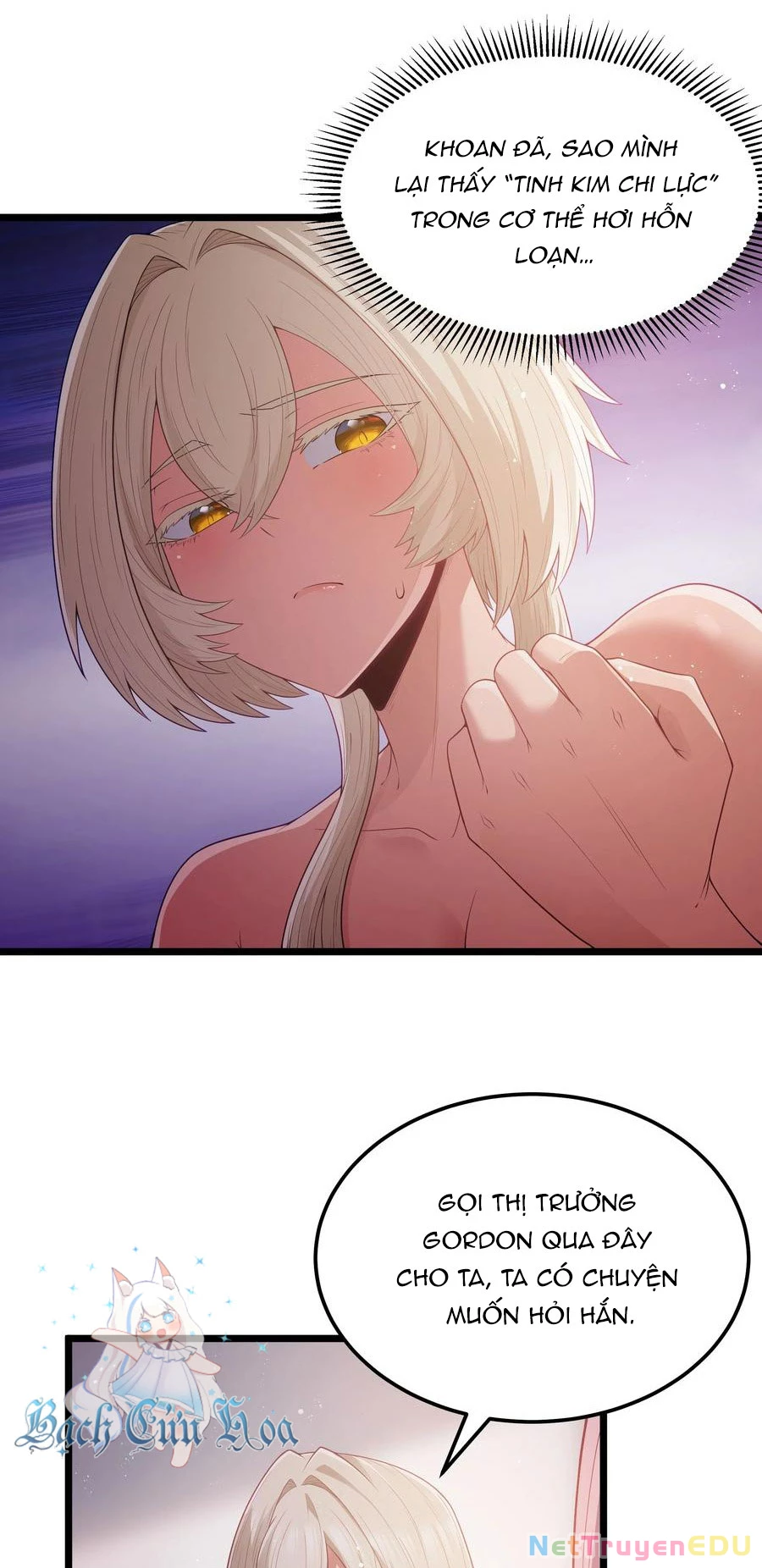 Anh Hùng Giai Cấp Tư Sản Chapter 62 - Trang 4