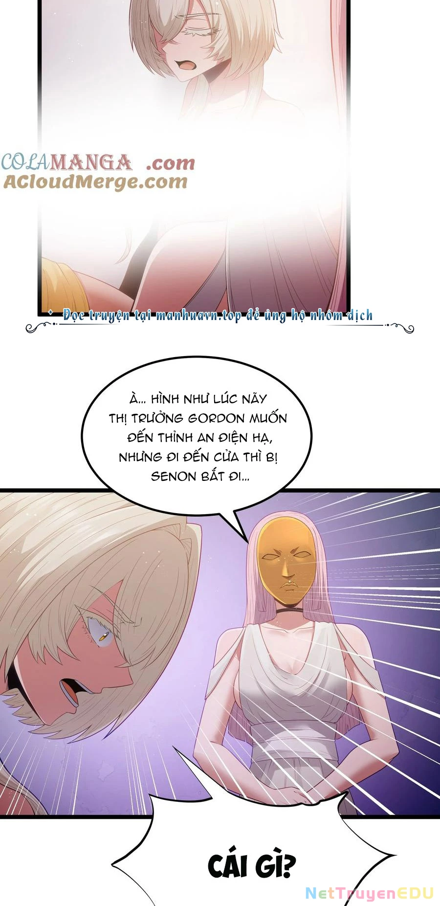 Anh Hùng Giai Cấp Tư Sản Chapter 62 - Trang 4