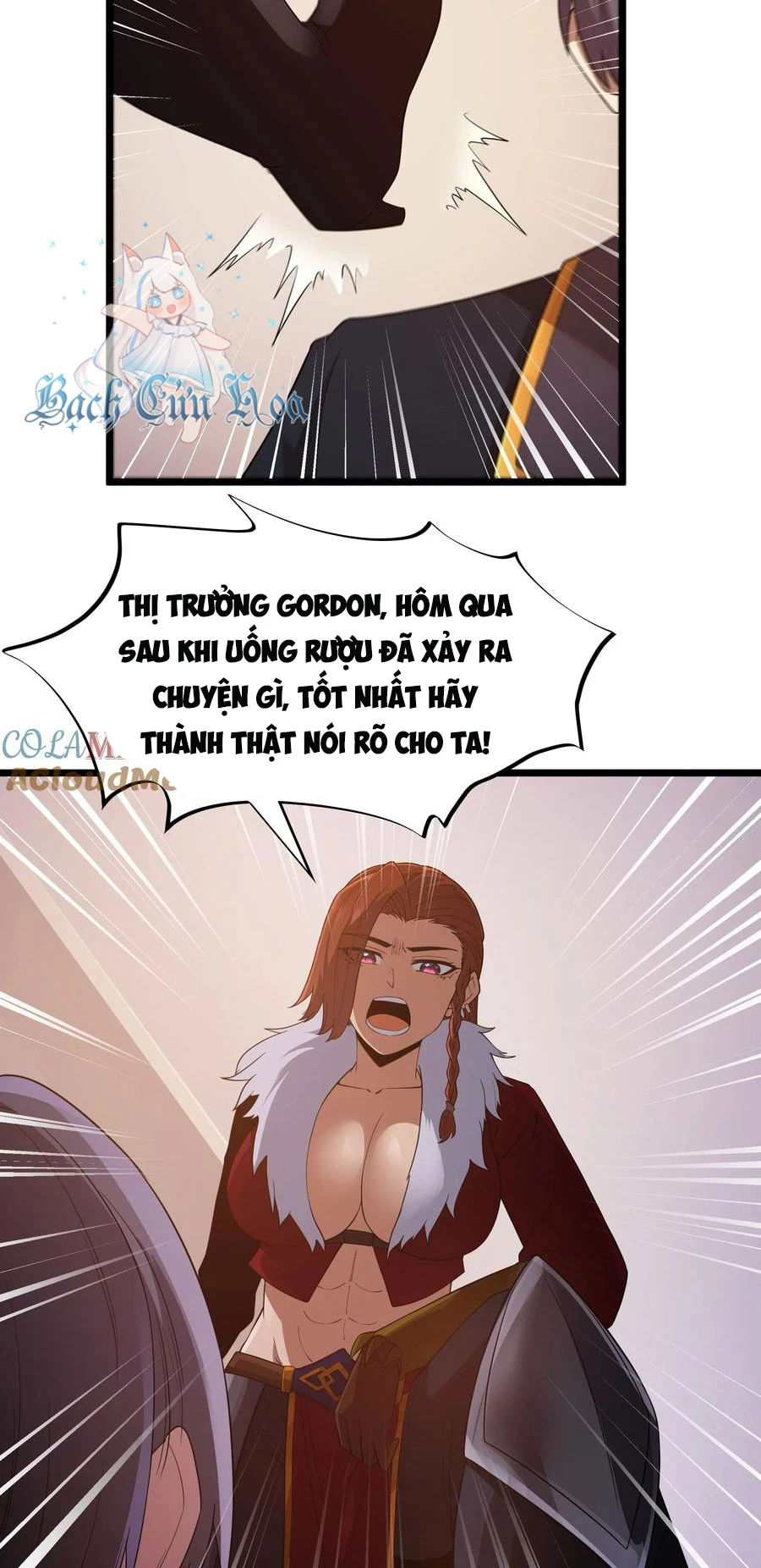 Anh Hùng Giai Cấp Tư Sản Chapter 62 - Trang 4