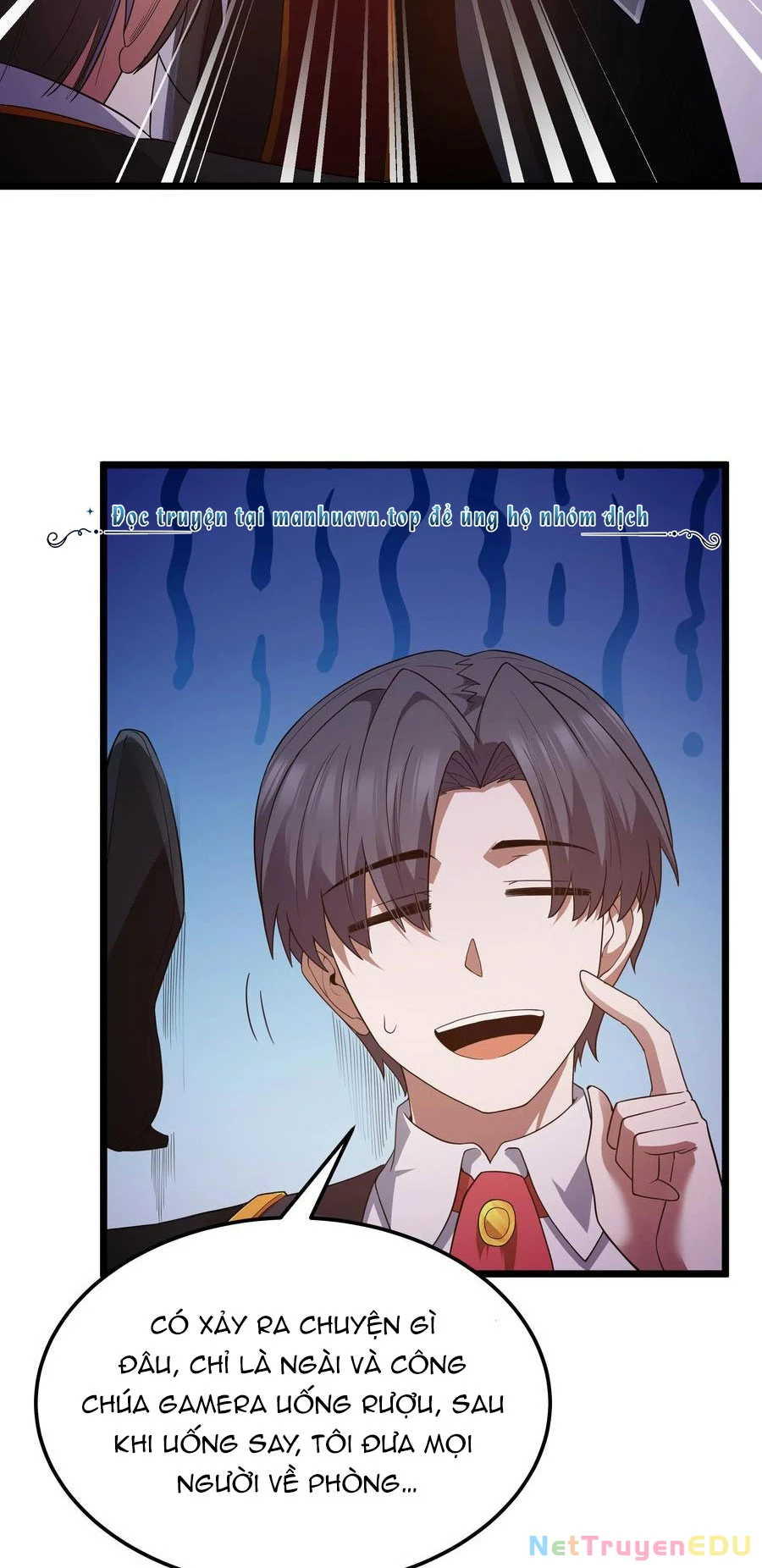 Anh Hùng Giai Cấp Tư Sản Chapter 62 - Trang 4