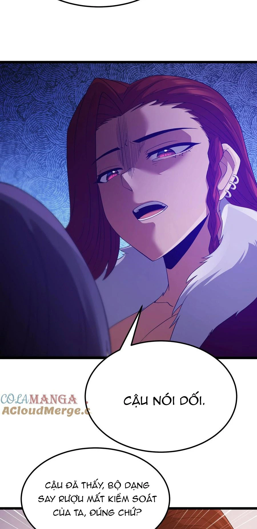 Anh Hùng Giai Cấp Tư Sản Chapter 62 - Trang 4