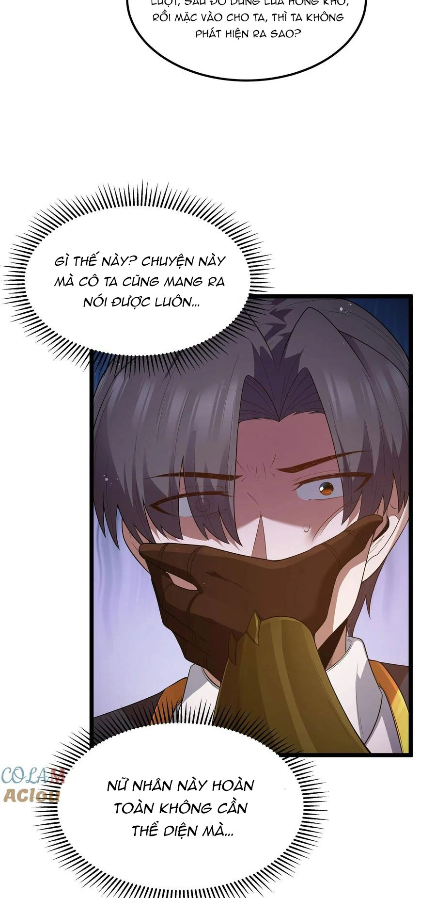 Anh Hùng Giai Cấp Tư Sản Chapter 62 - Trang 4