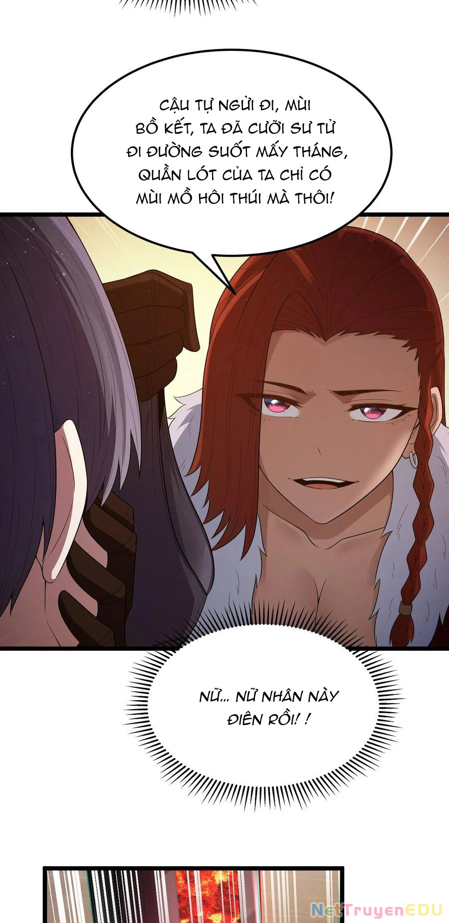 Anh Hùng Giai Cấp Tư Sản Chapter 62 - Trang 4