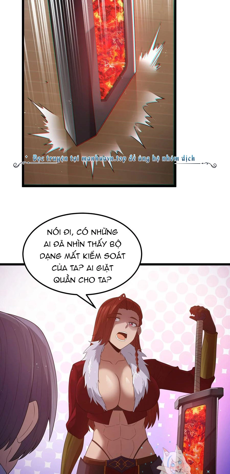 Anh Hùng Giai Cấp Tư Sản Chapter 62 - Trang 4