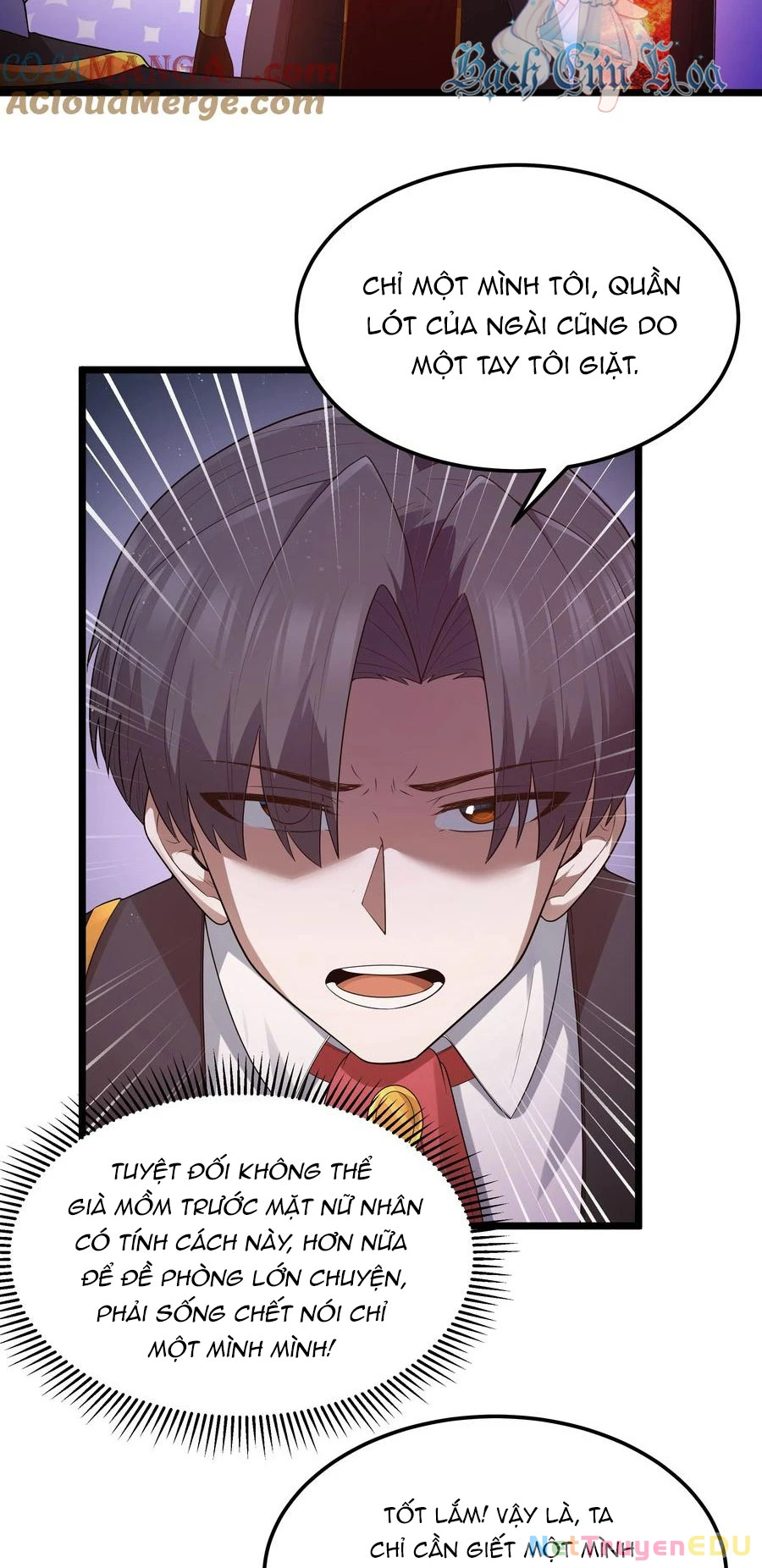 Anh Hùng Giai Cấp Tư Sản Chapter 62 - Trang 4