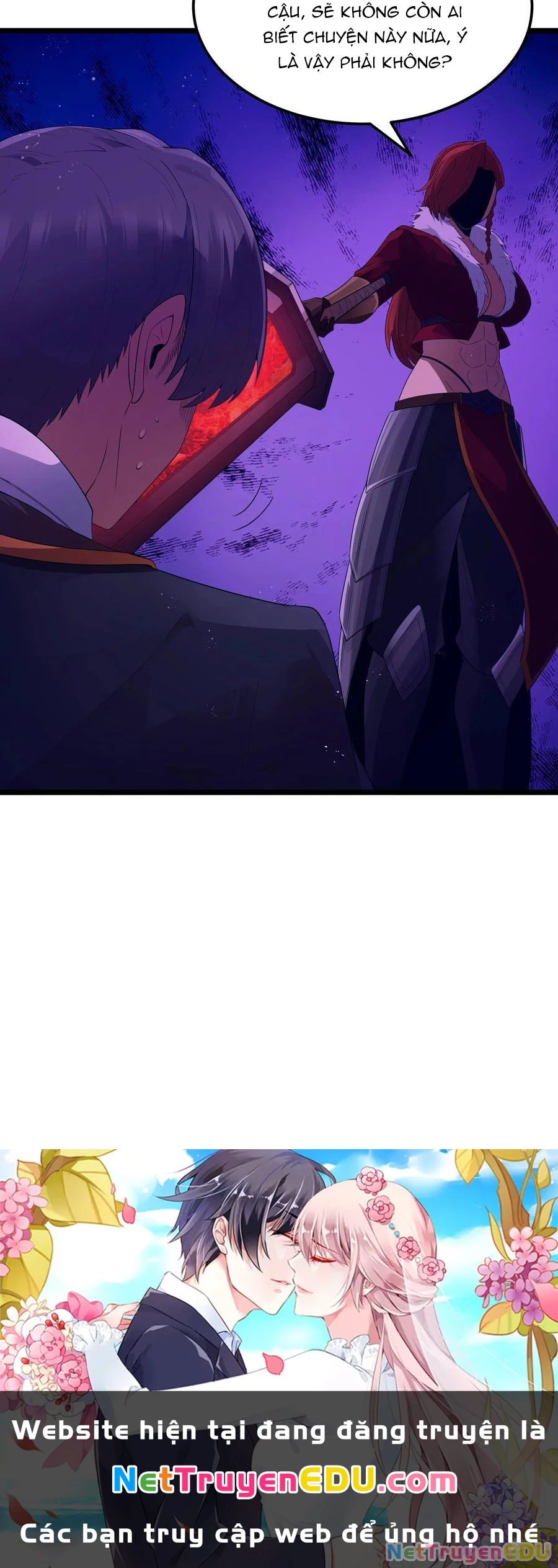 Anh Hùng Giai Cấp Tư Sản Chapter 62 - Trang 4