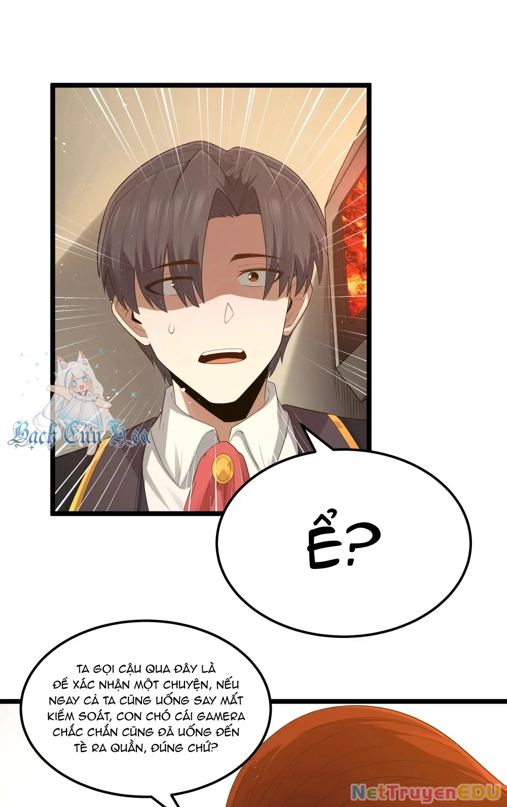 Anh Hùng Giai Cấp Tư Sản Chapter 63 - Trang 2