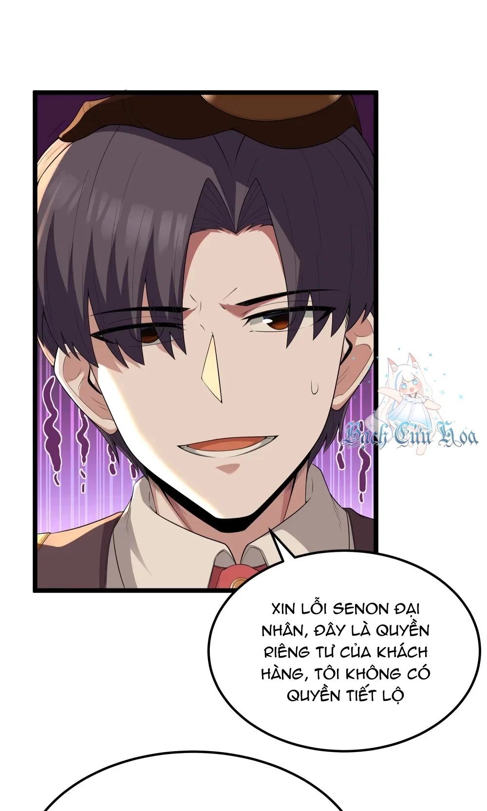 Anh Hùng Giai Cấp Tư Sản Chapter 63 - Trang 2